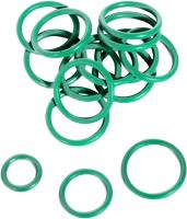 13-0682 Кольцо уплотнительное фитинга 10мм 1/2 №8 O-RING